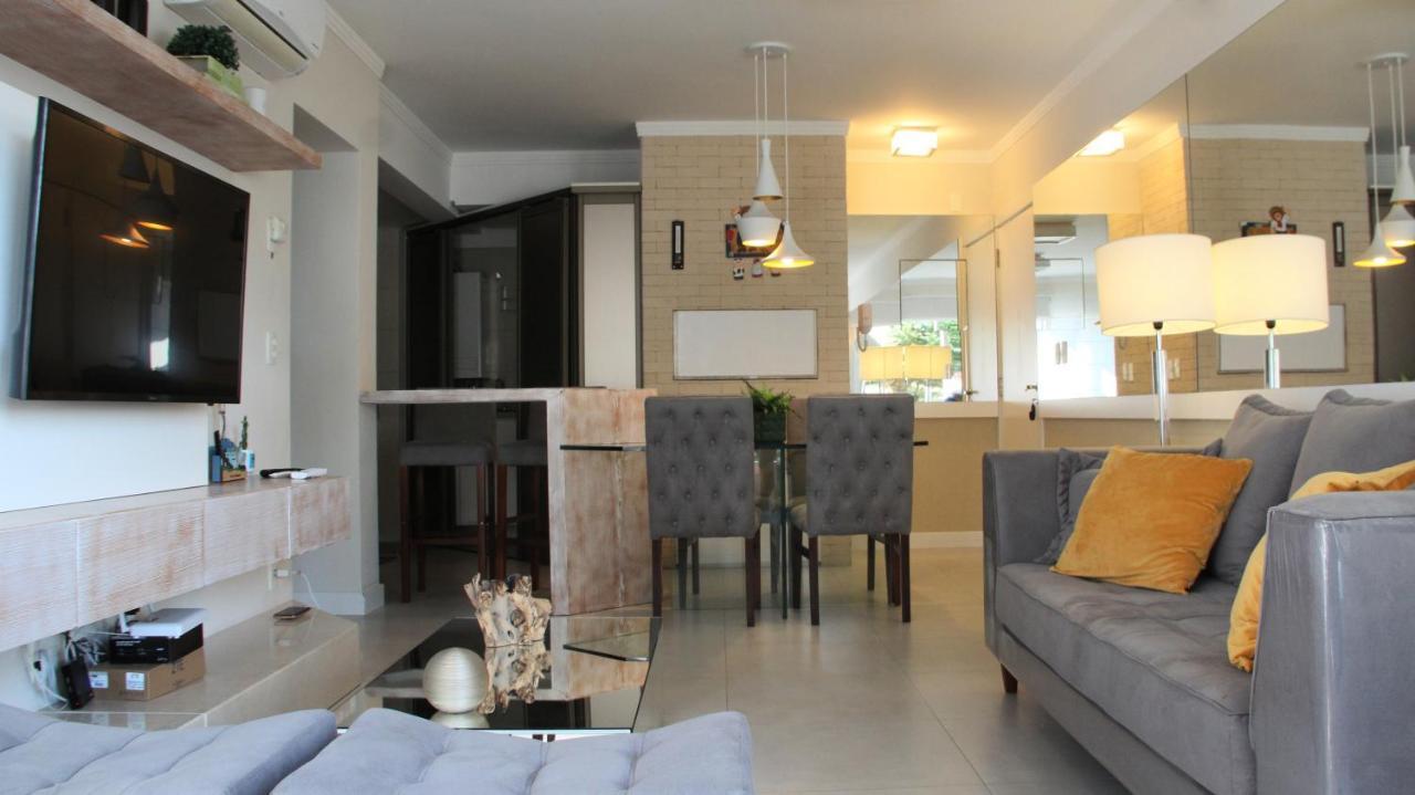 Apartamento No Centro De Gramado Apartment Exterior photo