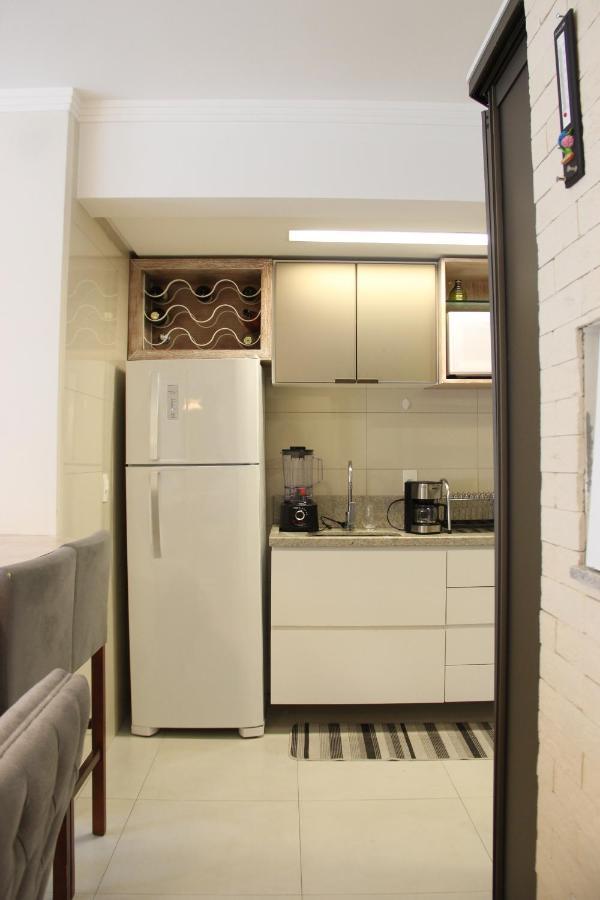 Apartamento No Centro De Gramado Apartment Exterior photo
