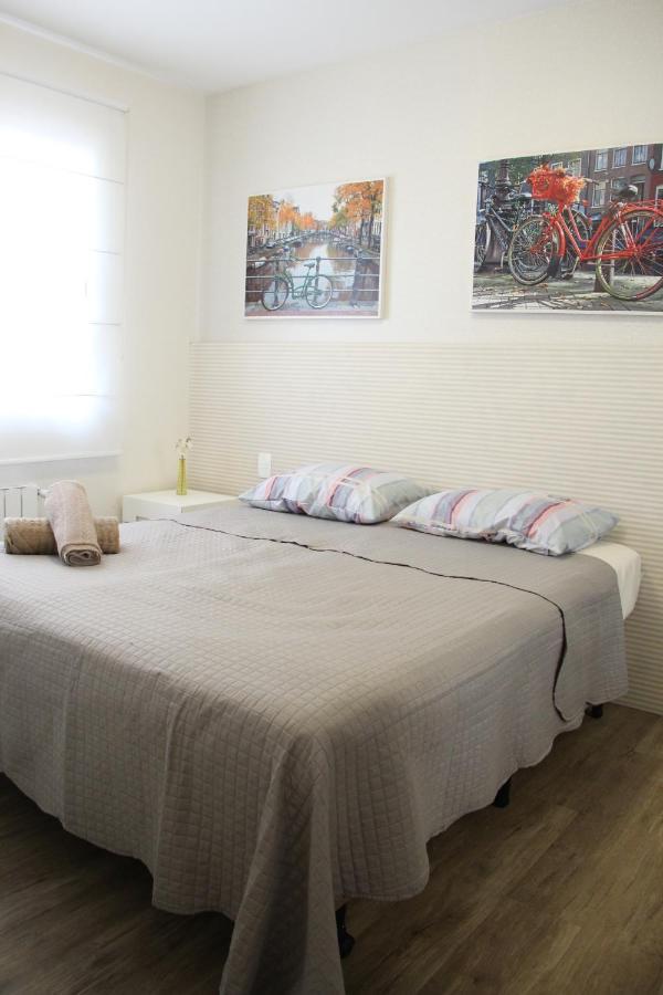 Apartamento No Centro De Gramado Apartment Exterior photo