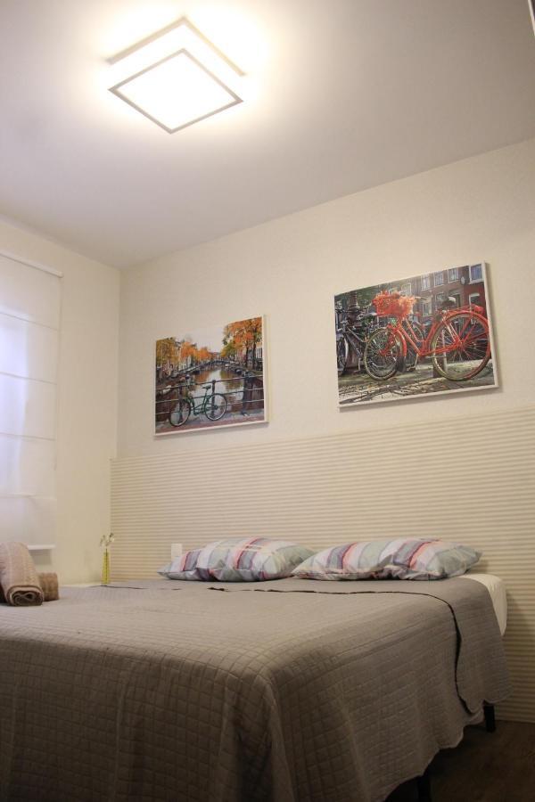 Apartamento No Centro De Gramado Apartment Exterior photo